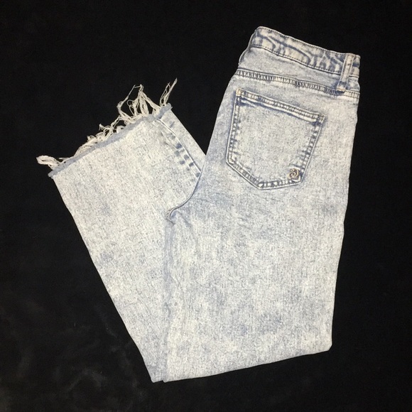 Women’s jeans size 9/28 - Picture 1 of 3